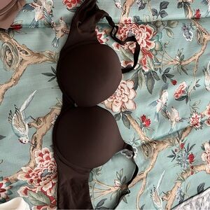 Skims Fits everybody push up bra